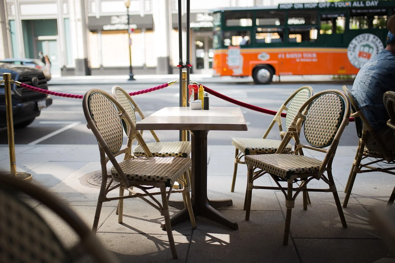 Página web para restaurantes: cómo dejar de perder margen en cada pedido